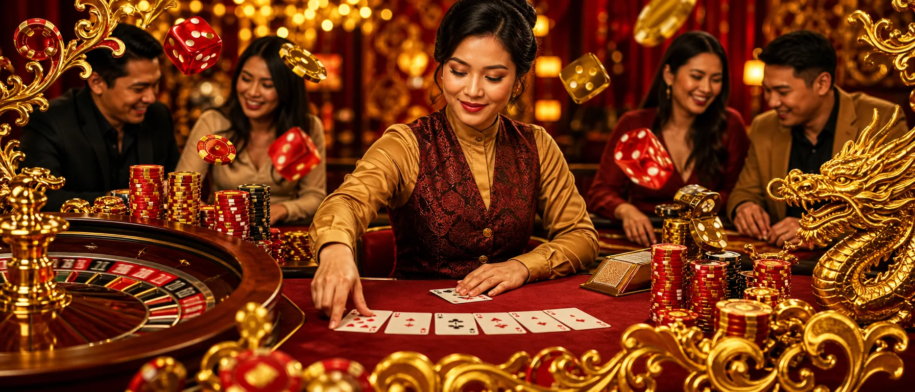 Sign Up to SCRPlay and Start Playing in Minutes. You've found the right page. This is where a new SCRPlay a… – live table crimson illustration